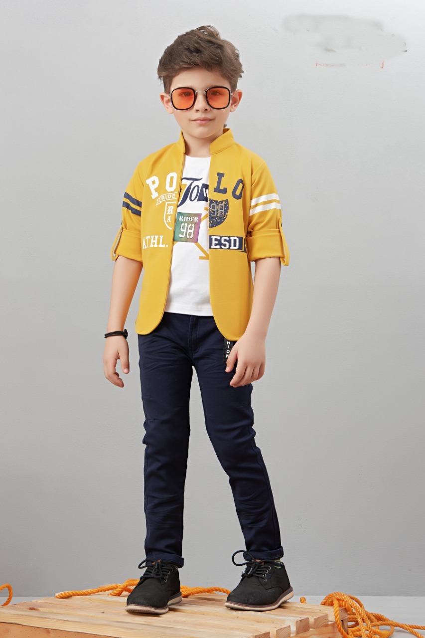 Boys Wear Agarwal Shopping Mall Clothing Store